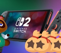 Nintendo Switch 2 illustration