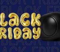 Devialet Phantom II 95 dB Black Friday 2025