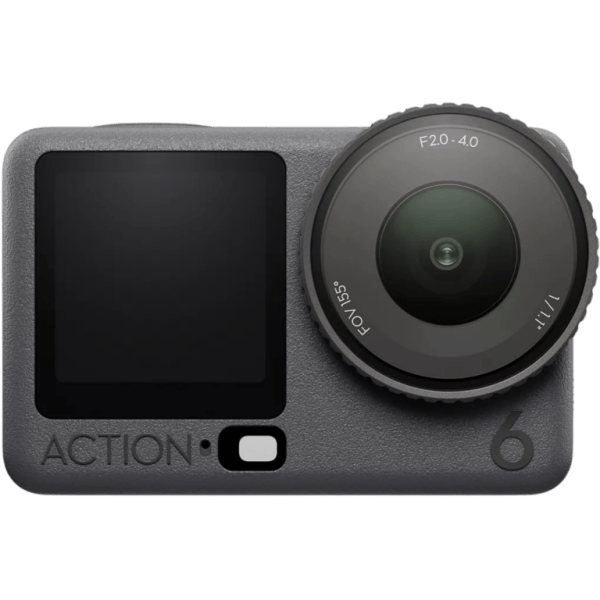 DJI Osmo Action 6
