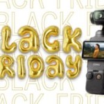 DJI Osmo Pocket 3&nbsp;: plus de 150&nbsp;€ de remise lors du Black Friday pour cette excellente action cam qui fait aussi gimbal