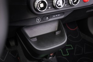 Renault Twingo E-Tech // Source : Renault