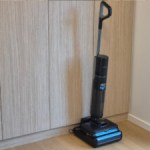 Test du Dreame H15 Pro FoamWash : que vaut le balai laveur qui nettoie à la mousse ? Test du Dreame H15 Pro FoamWash : que vaut le balai laveur qui nettoie à la mousse ?
