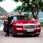 J’ai roulé 24 heures en Rolls-Royce Spectre : récit d’une expérience hors du commun J’ai roulé 24 heures en Rolls-Royce Spectre : récit d’une expérience hors du commun