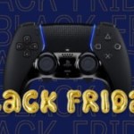DualSense Edge : la manette premium de la PS5 est vendue au rabais pour le Black Friday DualSense Edge : la manette premium de la PS5 est vendue au rabais pour le Black Friday