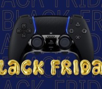 DualSense Edge Black Friday 2025