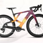 Design unique et puissance XXL : ce vélo électrique gravel n’a peur de rien Design unique et puissance XXL : ce vélo électrique gravel n’a peur de rien