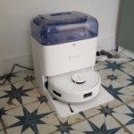 Test du Ecovacs Deebot mini : le mini robot aspirateur qui a tout d’un grand Test du Ecovacs Deebot mini : le mini robot aspirateur qui a tout d’un grand