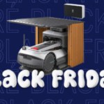 Ecovacs Goat G1-2000 : cet excellent robot tondeuse est 1 450 € moins cher qu’à son lancement grâce au pré-Black Friday Ecovacs Goat G1-2000 : cet excellent robot tondeuse est 1 450 € moins cher qu’à son lancement grâce au pré-Black Friday