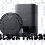 C&rsquo;est le deal aspirateur robot du jour : le Ecovacs T80 Omni perd 620 € pour le Black Friday
