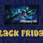 32 pouces à 164 € : le Samsung Odyssey G5 devient l&rsquo;écran 1440p le moins cher du moment