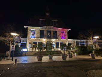 Edge 70 - GA Nuit 1