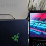 GeForce RTX 5080 Desktop vs mobile vs eGPU Thunderbolt 5 : à quel point la version Desktop écrase-t-elle le reste ? Les chiffres GeForce RTX 5080 Desktop vs mobile vs eGPU Thunderbolt 5 : à quel point la version Desktop écrase-t-elle le reste ? Les chiffres