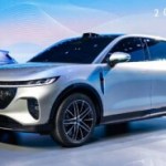 On est monté à bord du Voyah Courage, et on comprend mieux pourquoi personne n&rsquo;achète cette voiture électrique chinoise en Europe