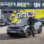On a essayé l’Opel Mokka GSe : une voiture électrique pensée comme une essence performante On a essayé l’Opel Mokka GSe : une voiture électrique pensée comme une essence performante