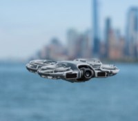 Le DJI Neo 2 // Source : DJI