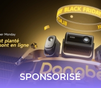 FR-Dangbei Black Friday FR-Dangbei Black Friday