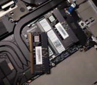 Framework Laptop 16 (2025) // Source : Ulrich Rozier pour Frandroid