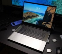 Framework Laptop 16 (2025) // Source : Ulrich Rozier pour Frandroid Framework Laptop 16 (2025) // Source : Ulrich Rozier pour Frandroid