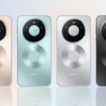 Huawei Mate 80 : reconnaissance faciale 3D, 20 Go de RAM, écran plat et puce Kirin 9030 Pro dévoilés