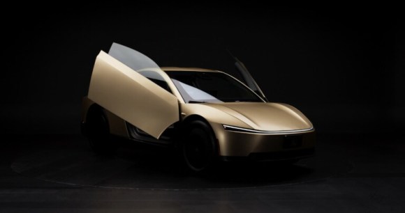 Tesla Cybercab Tesla Cybercab