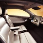 Voici à quoi ressemble l’intérieur de la future voiture électrique de Tesla, le Cybercab Voici à quoi ressemble l’intérieur de la future voiture électrique de Tesla, le Cybercab