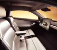 Crédit : Tesla