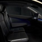 Sans volant ni pédales : un bug du Cybercab révèle un joystick secret sur l&rsquo;écran