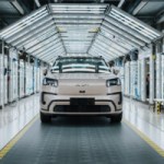 Cette marque chinoise profite de la faillite d’un concurrent pour assembler ses voitures électriques en Europe