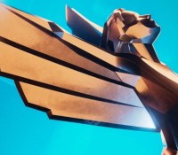 Game Awards 2025