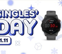 Garmin Forerunner 255 – Single Day 2025 Garmin Forerunner 255 – Single Day 2025