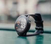 La Garmin Venu 4 // Source : Robin Wycke - Frandroid La Garmin Venu 4 // Source : Robin Wycke - Frandroid