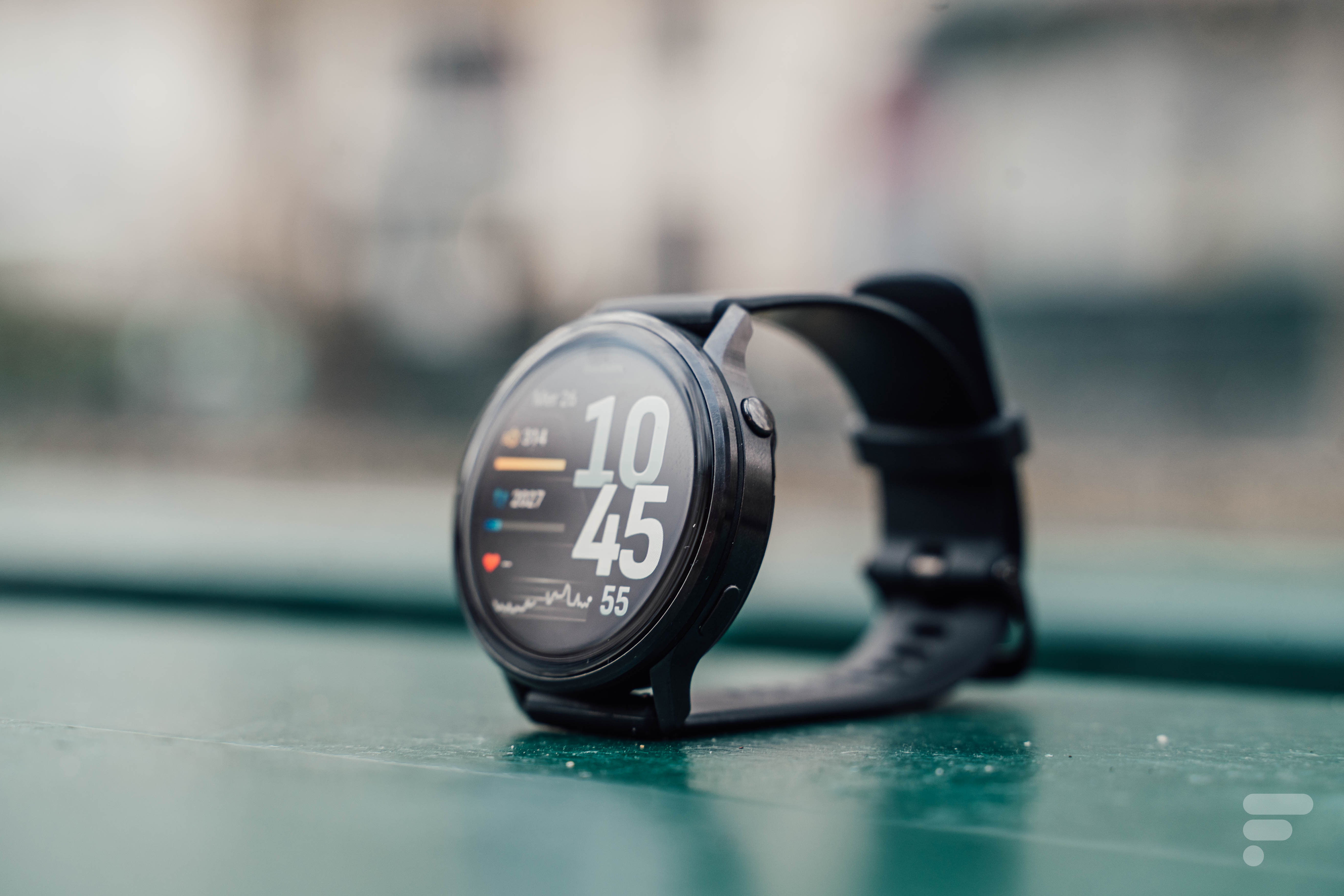 La Garmin Venu 4