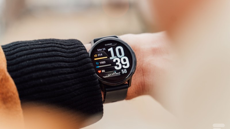 Garmin met à jour ses montres de sport, découvrez les nouveautés compatibles avec votre modèle