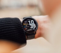 La Garmin Venu 4 // Source : Robin Wycke - Frandroid