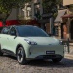 Elle cartonne en Chine : la Geely EX2 débarque chez nous contre la Renault 5 électrique