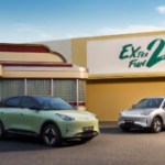 Geely produira ses voitures électriques dans l’usine espagnole de Ford : une nouvelle étape pour conquérir l’Europe Geely produira ses voitures électriques dans l’usine espagnole de Ford : une nouvelle étape pour conquérir l’Europe