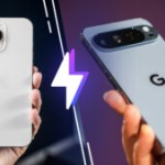 Google Pixel 10 Pro XL vs iPhone 16 Pro Max : quel téléphone haut de gamme choisir ? Google Pixel 10 Pro XL vs iPhone 16 Pro Max : quel téléphone haut de gamme choisir ?