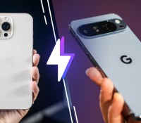 Google Pixel 10 Pro XL vs iPhone 16 Pro Max