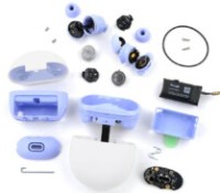 iFixit démontage Google Pixel Buds 2a // Source : iFixit