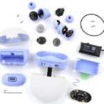 Pixel Buds 2a : « Si l’étui de recharge est étonnamment réparable, c’est loin d’être le cas pour les écouteurs » Pixel Buds 2a : « Si l’étui de recharge est étonnamment réparable, c’est loin d’être le cas pour les écouteurs »