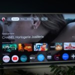 Google TV prépare l’arrivée des télécommandes à pointeur Google TV prépare l’arrivée des télécommandes à pointeur