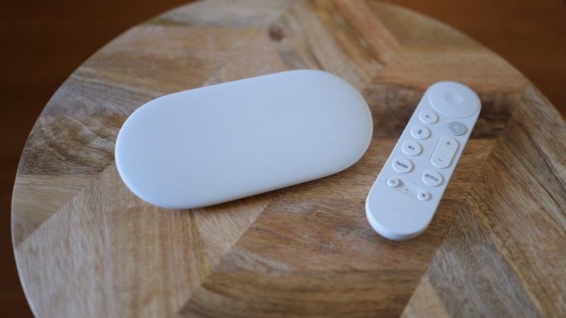 Google préparerait une nouvelle box TV avec des fonctionnalités encore plus intrusives que la dernière