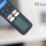 Google TV : votre télécommande ne manquera plus jamais de piles Google TV : votre télécommande ne manquera plus jamais de piles