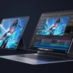 Huawei MatePad Edge : voici l’anti-iPad Pro qui assume enfin d’être un ordinateur Huawei MatePad Edge : voici l’anti-iPad Pro qui assume enfin d’être un ordinateur
