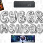 Cyber Monday, dernier appel sur les accessoires PC : souris, claviers et écrans sont encore en promo Cyber Monday, dernier appel sur les accessoires PC : souris, claviers et écrans sont encore en promo