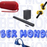 Le Cyber Monday brade les écouteurs Bluetooth, casques, enceintes et barres de son : dernière ligne droite sur les offres Le Cyber Monday brade les écouteurs Bluetooth, casques, enceintes et barres de son : dernière ligne droite sur les offres