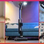 Meilleur aspirateur balai laveur en 2026 : notre comparatif et sélection