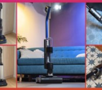 Guide d&rsquo;achat aspirateur balai laveur sur Frandroid
