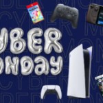 Cyber Monday consoles et gaming : PS5, Steam Deck, manettes et jeux, les meilleures offres de ce lundi Cyber Monday consoles et gaming : PS5, Steam Deck, manettes et jeux, les meilleures offres de ce lundi