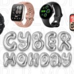 Cyber Monday montres connectées : Tic, Tac, le temps est compté sur les dernières offres Cyber Monday montres connectées : Tic, Tac, le temps est compté sur les dernières offres